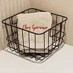 Apartament Chez Garance *