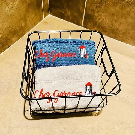 Appartamento Chez Garance *