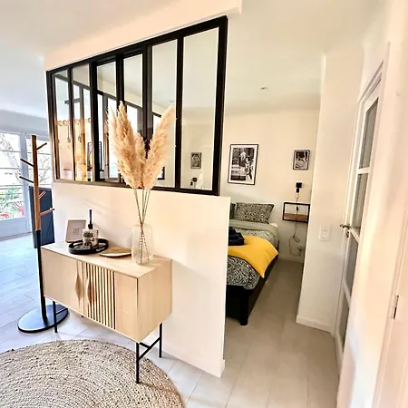 Chez Garance * Saint-Tropez