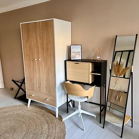 Chez Garance Appartamento