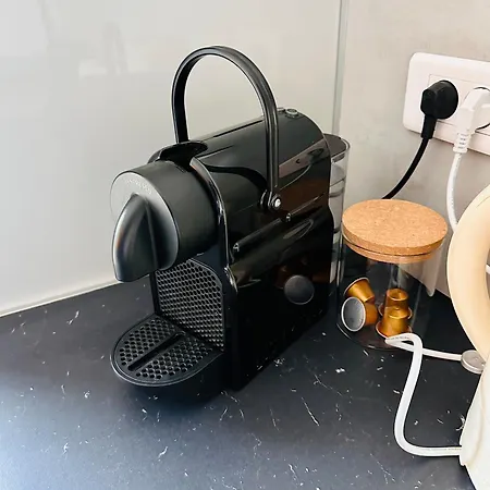 Appartamento Chez Garance