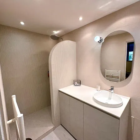 Appartamento Chez Garance *