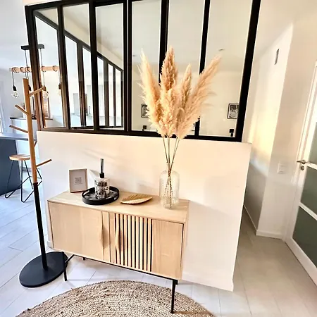 Appartamento Chez Garance Saint-Tropez