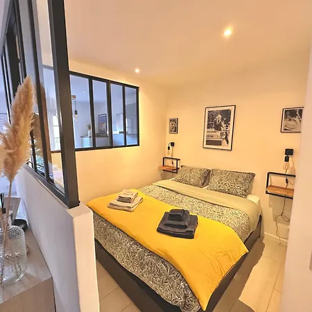 Chez Garance Saint-Tropez