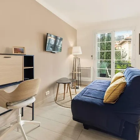 Chez Garance דירה