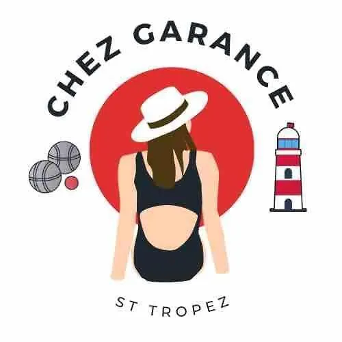 Chez Garance סן טרופז