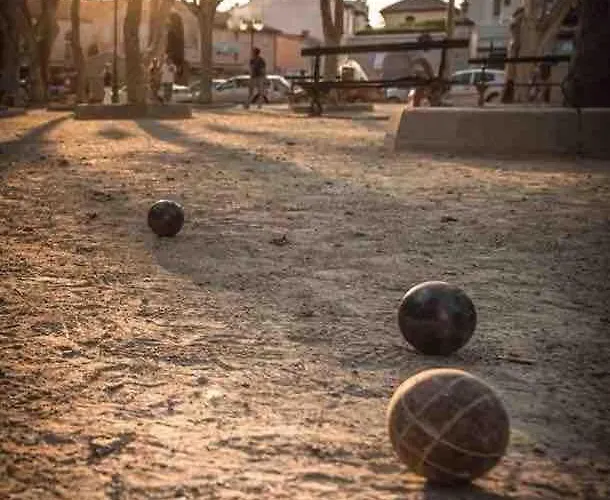 Chez Garance * Saint-Tropez